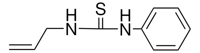 1-ALLYL-3-PHENYL-2-THIOUREA AldrichCPR