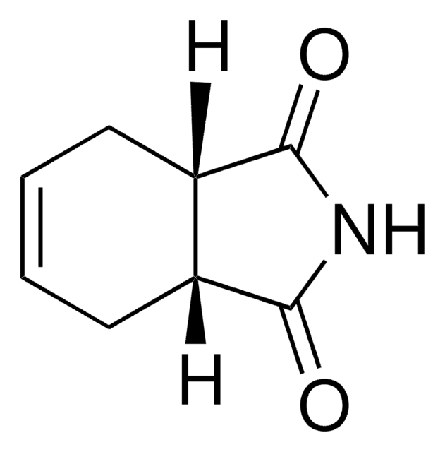 顺式-1,2,3,6-四氢吩胺 certified reference material, TraceCERT&#174;, Manufactured by: Sigma-Aldrich Production GmbH, Switzerland