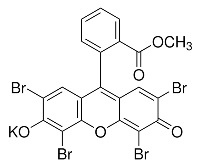 Eosin-Methylenblau according to May-Grünwald