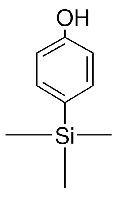 4-(TRIMETHYLSILYL)PHENOL AldrichCPR