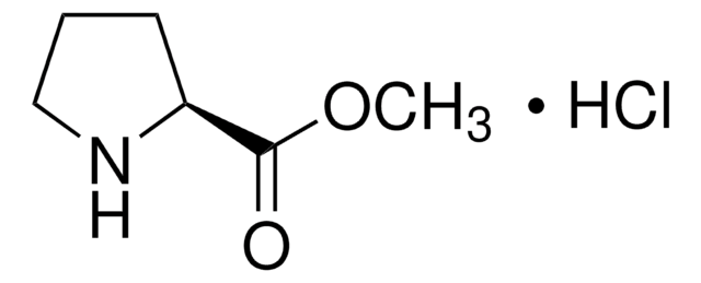 L-Prolinmethylester -hydrochlorid 98%