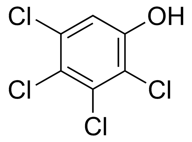 2,3,4,5-Tetrachlorphenol analytical standard