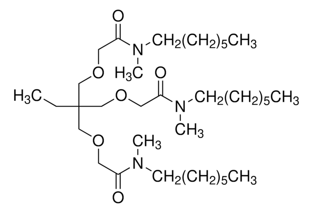 Sodium ionophore I Selectophore&#8482;, function tested