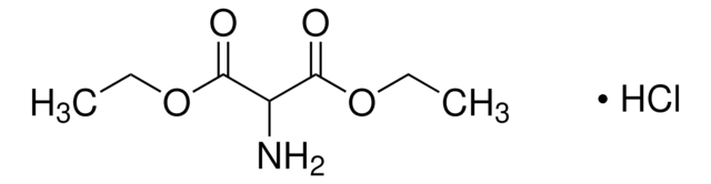 Aminomalonsäure-diethylester -hydrochlorid 98%