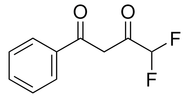 4,4-Difluor-1-phenyl-1,3-butandion 97%