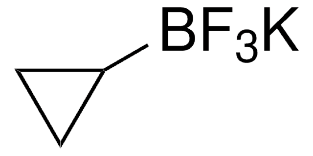 Kaliumcyclopropyltrifluorborat &#8805;99%