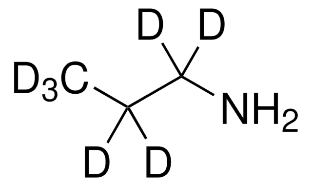 Propyl-d7-amin 98 atom % D