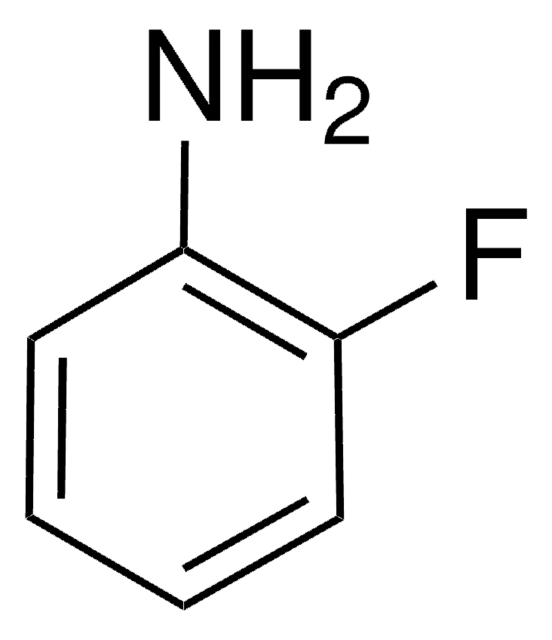 2-Fluor-anilin &#8805;99%