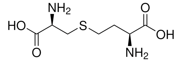 L-Cystathionin &#8805;98% (TLC)