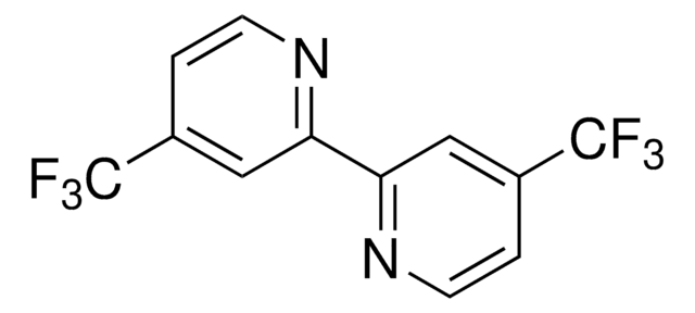 4,4&#8242;-Bis(trifluoromethyl)-2,&#8901;2&#8242;-bipyridine