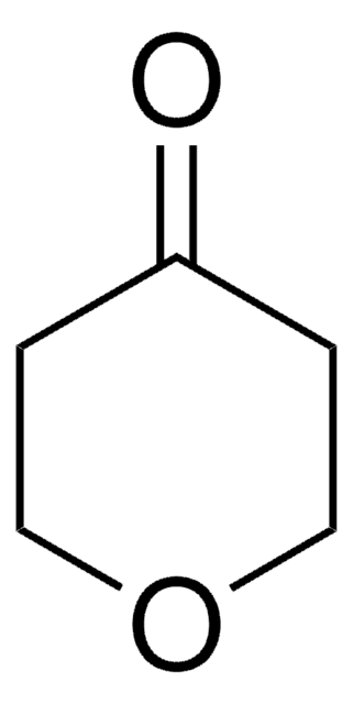 Tetrahydro-4H-pyran-4-on 99%