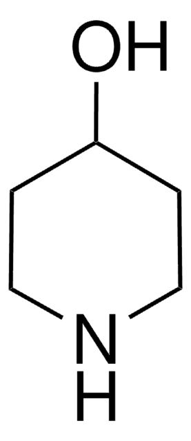 4-Hydroxypiperidin 98%