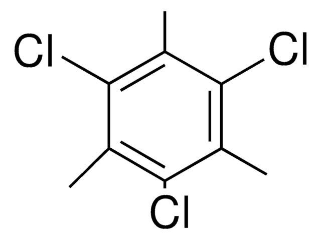 1,3,5-TRICHLORO-2,4,6-TRIMETHYL-BENZENE AldrichCPR