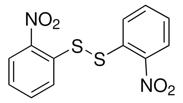 Bis(2-nitrophenyl)disulfid 99%