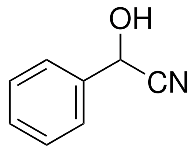 Mandelonitrile technical grade