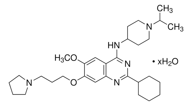 UNC0638 水和物 &#8805;98% (HPLC)