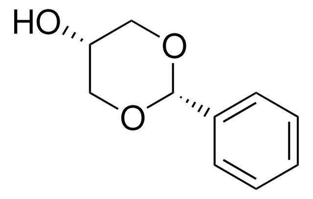 cis-1,3-O-Benzylidenglycerin 97%