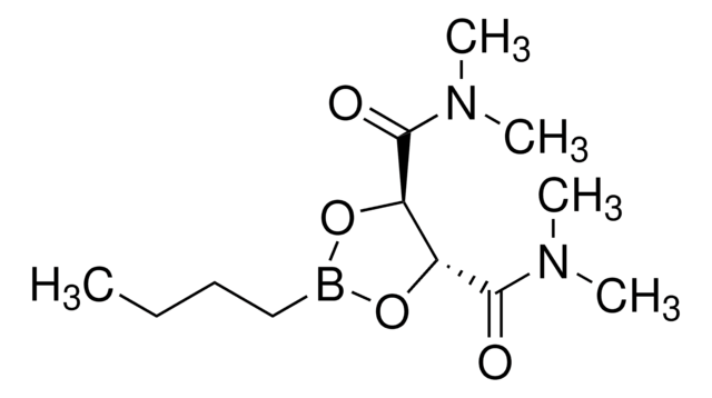 Butylborsäure-N,N,N&#8242;,N&#8242;-tetramethyl-L-weinsäurediamidester