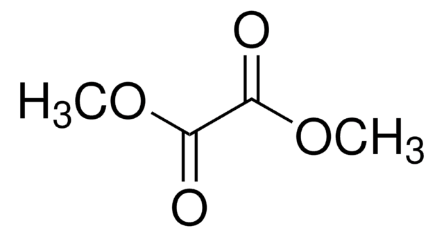 Dimethyloxalat ReagentPlus&#174;, 99%