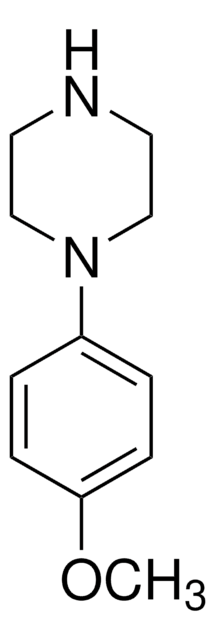 1-(4-Methoxyphenyl)piperazin 97%