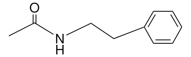 N-PHENETHYLACETAMIDE AldrichCPR