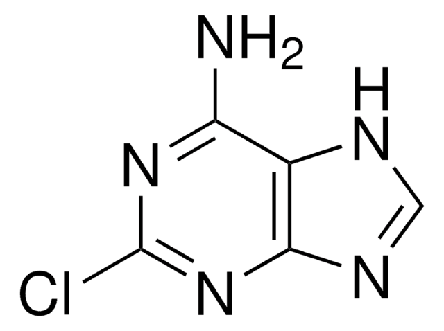 2-氯腺嘌呤 96%