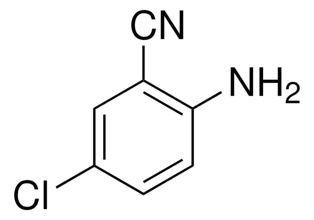 2-Amino-5-chlorbenzonitril 98%