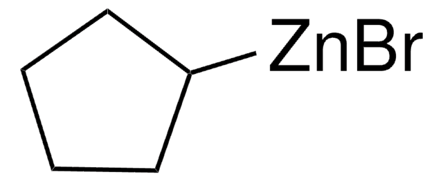 环戊基溴化锌 溶液 0.5&#160;M in THF