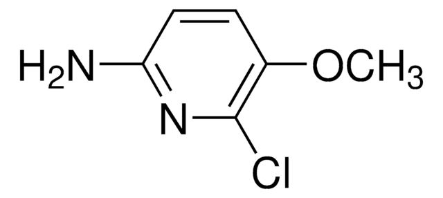 6-Chloro-5-methoxypyridin-2-amine hydrochloride AldrichCPR