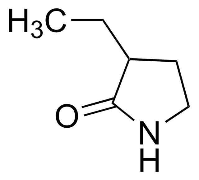 3-Ethyl-2-pyrrolidinone AldrichCPR