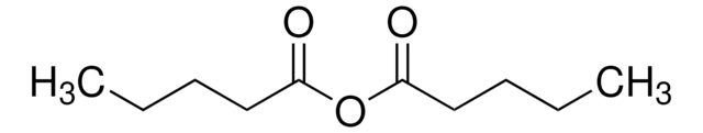 Valeriansäureanhydrid 97%