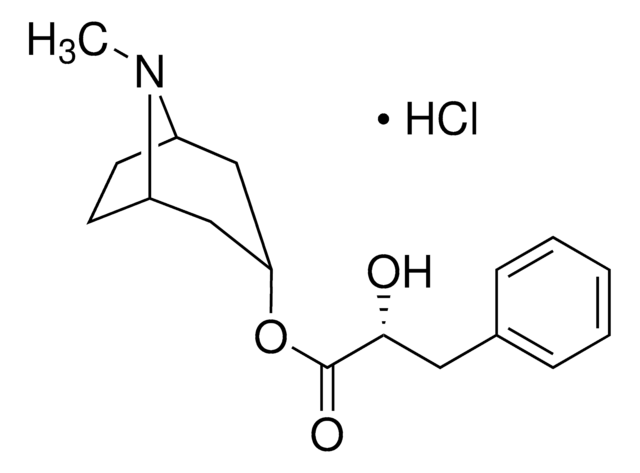 Littorin -hydrochlorid phyproof&#174; Reference Substance