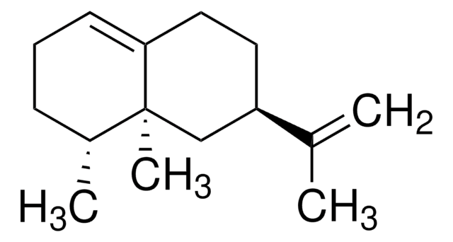 (+)-Valencene technical, &#8805;70%