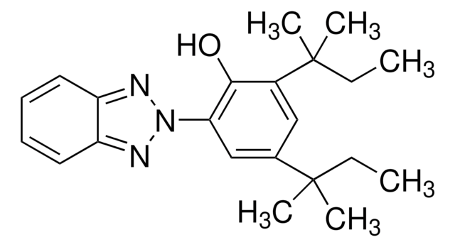 2-(2H-Benzotriazol-2-yl)-4,6-di-tert-pentylphenol 98%