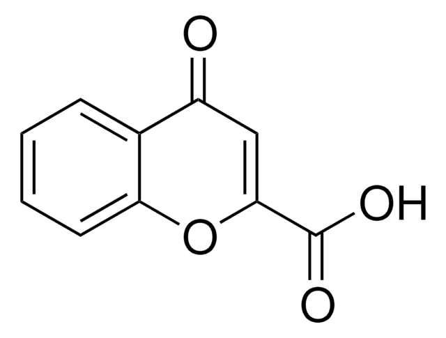 4-Oxo-4H-1-benzopyran-2-carbonsäure 97%