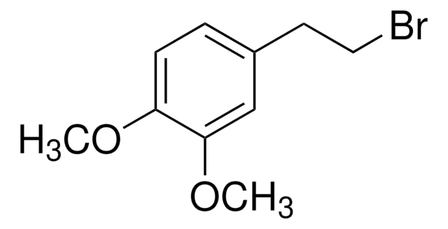 3,4-Dimethoxyphenethylbromid 97%