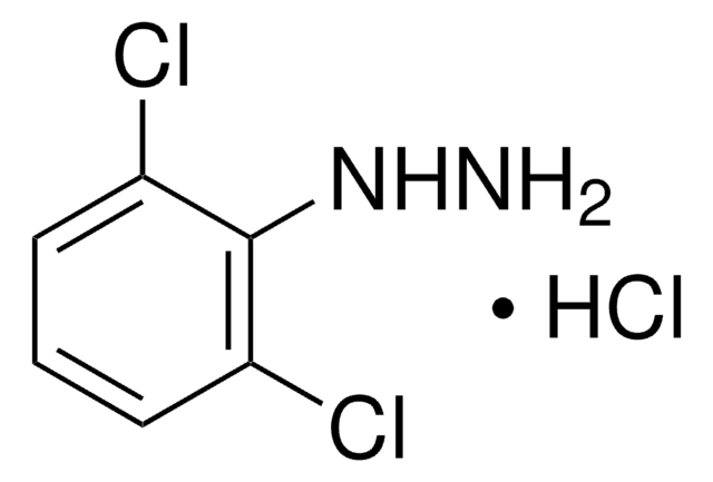 2,6-Dichlorophenylhydrazine hydrochloride 98%