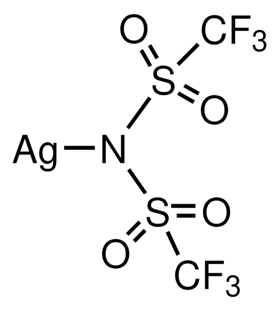 Silber-Bis(trifluormethansulfonyl)imid 97%