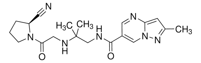 Anagliptin &#8805;98% (HPLC)