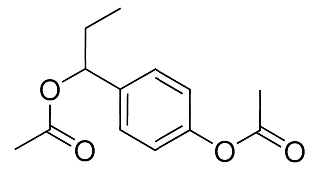 Dihydrogalangal acetate &#8805;95%, FG