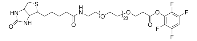 Biotin-dPEG&#174;24-TFP ester