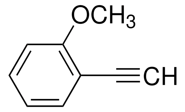 2-Ethinylanisol 97%