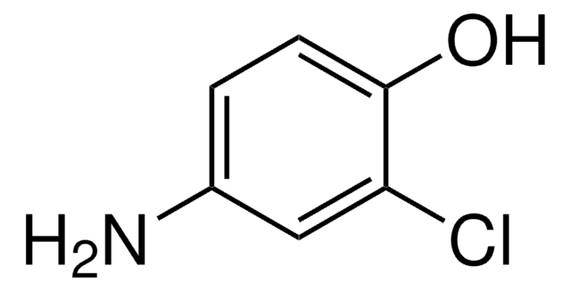 4-Amino-2-chlorophenol 98%