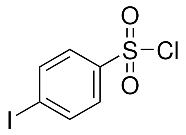 4-Iodbenzolsulfonylchlorid 95%