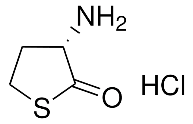 L-同型半胱氨酸硫内酯 盐酸盐 &#8805;98% (TLC)