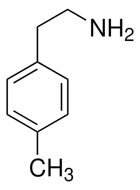 2-(p-Tolyl)ethylamin 97%