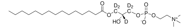 15:0 Lyso PC-d5 Avanti Research&#8482; - A Croda Brand