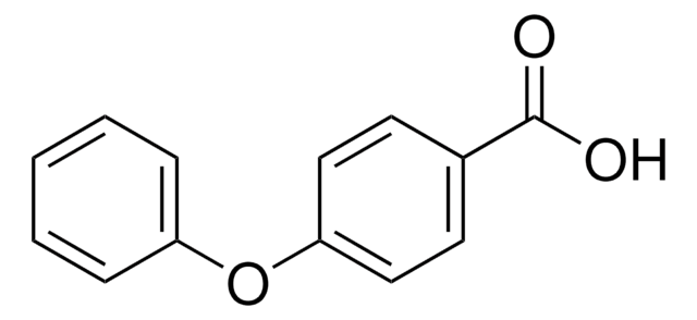 p-Phenoxybenzoesäure 97%