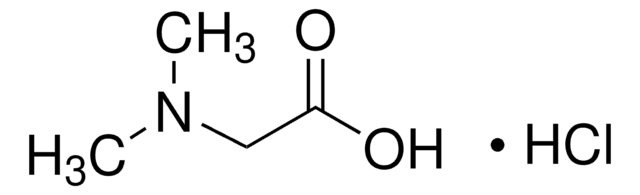 N,N-Dimethylglycin -hydrochlorid