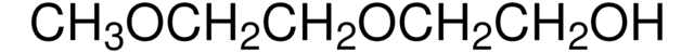 Diethylenglycolmethylether ReagentPlus&#174;, &#8805;99.0%